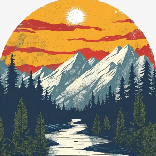 Premium Personal Profile Image